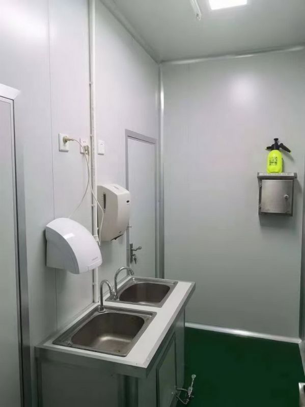 廠區(qū)環(huán)境